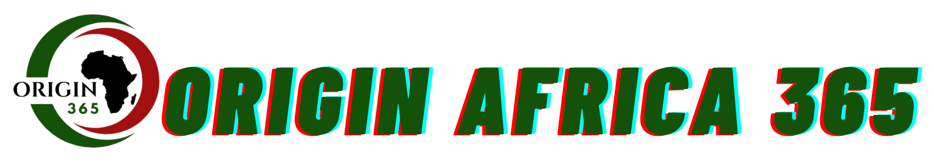 Origin Africa 365