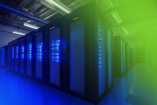 NVIDIA datacenter